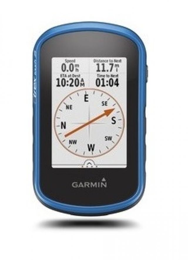 GPS Porttil Garmin eTrex Touch 25