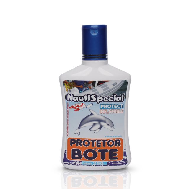 Protetor de Bote Finalizador NautiSpecial - 250 ml
