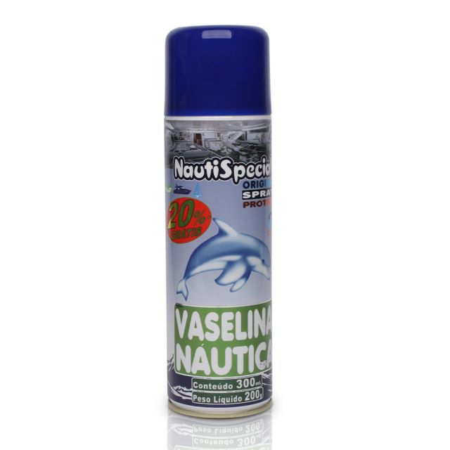 Vaselina Spray NautiSpecial - Protect - 300 ml