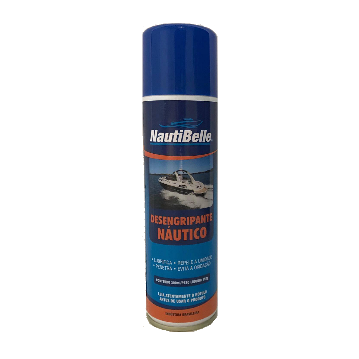 Desengripante Spray NautiBelle - 300 ml