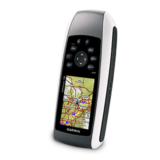 GPS Porttil Garmin GPSMAP 78
