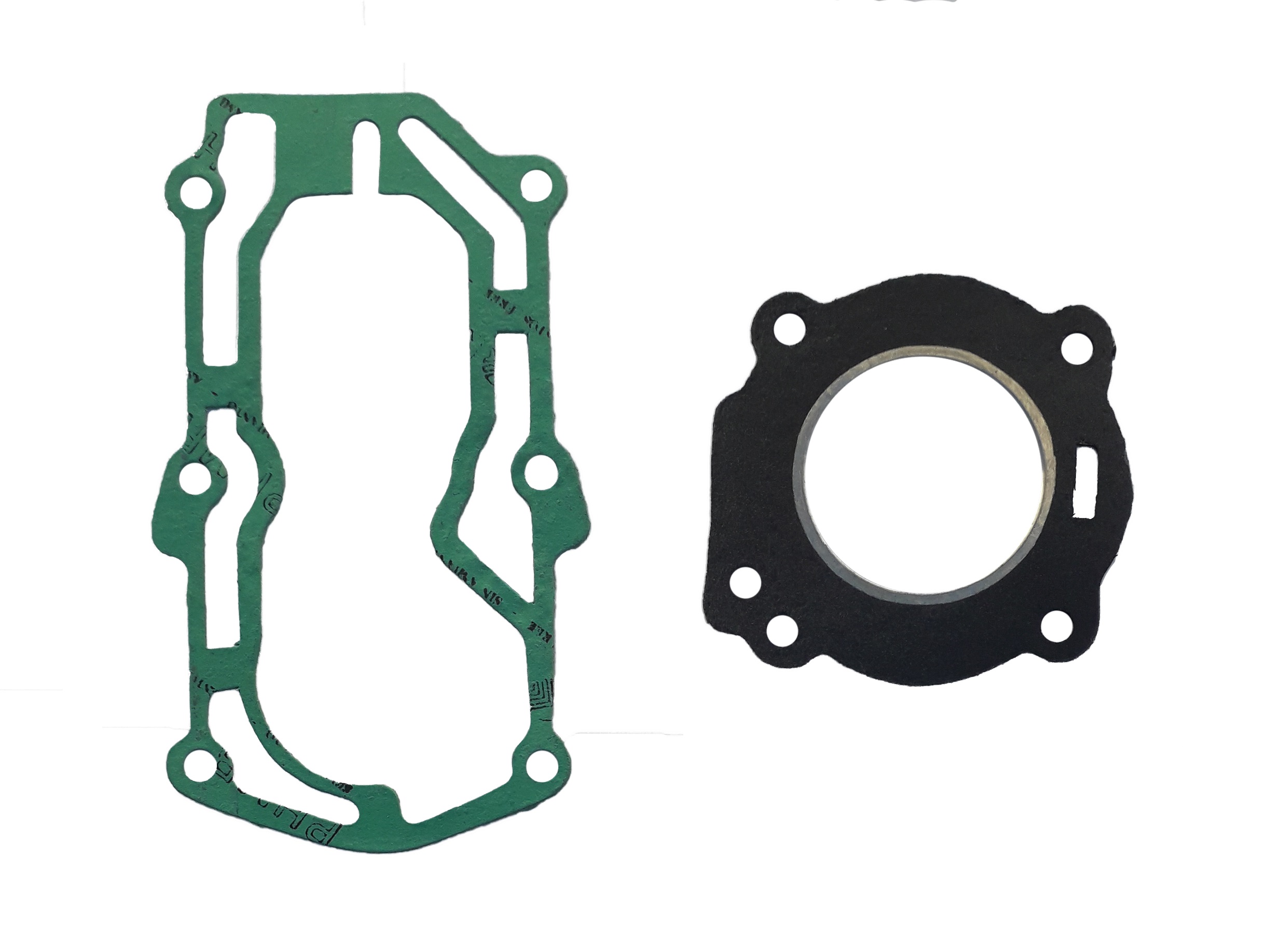 Jogo de Juntas p/ Motor de Popa - Johnson 3.3HP