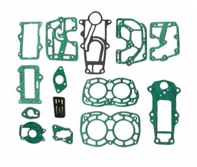 Jogo de Juntas p/ Motor de Popa - Mercury / Mariner 25HP