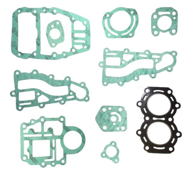 Jogo de Juntas p/ Motor de Popa - Suzuki 9.9/15HP