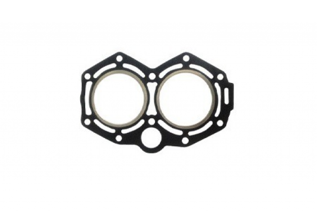 Junta do Cabeçote p/ Motor de Popa - Mercury / Tohatsu 25HP