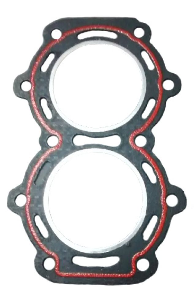 Junta do Cabeçote p/ Motor de Popa - Suzuki 15HP