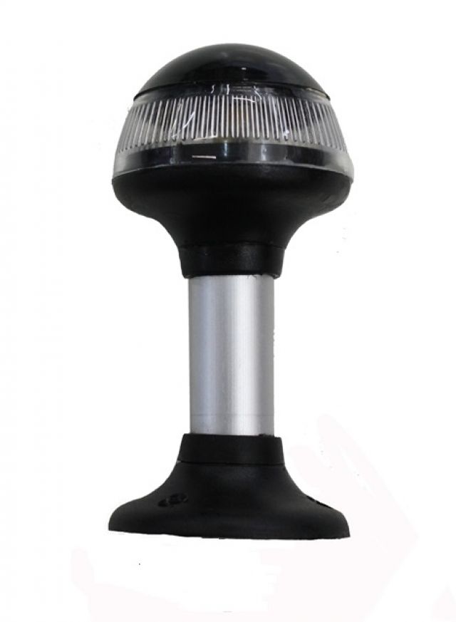 Luz de Navegação / Alcançado de TOP - LED - 2 Milhas Náuticas