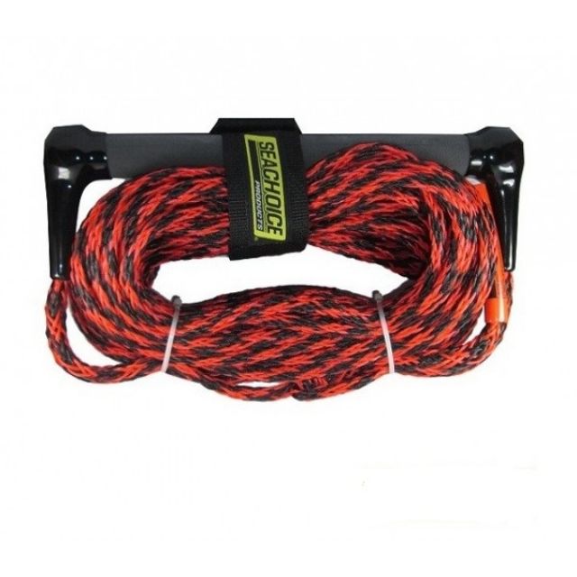 Cabo Para Esquiar Com Manete Remov�vel Tournament - 22,8 metros