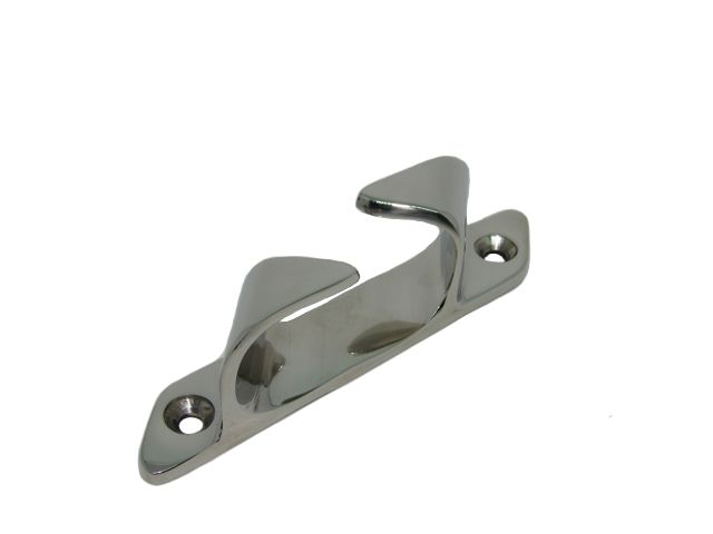 Passa Cabo / Corda em Inox - até 22 mm