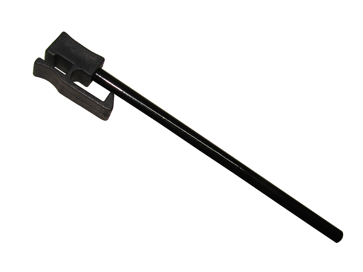 Pino de Encosto do Trim c/ Click Johnson / Evinrude / Yamaha / Suzuki 9.9 / 15 HP